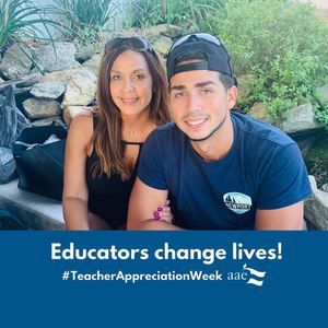 Meet your Posher, Daisy